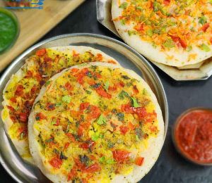 Masala-uttapam-