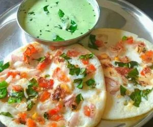 Uttapam