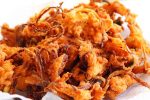 onion-pakoda